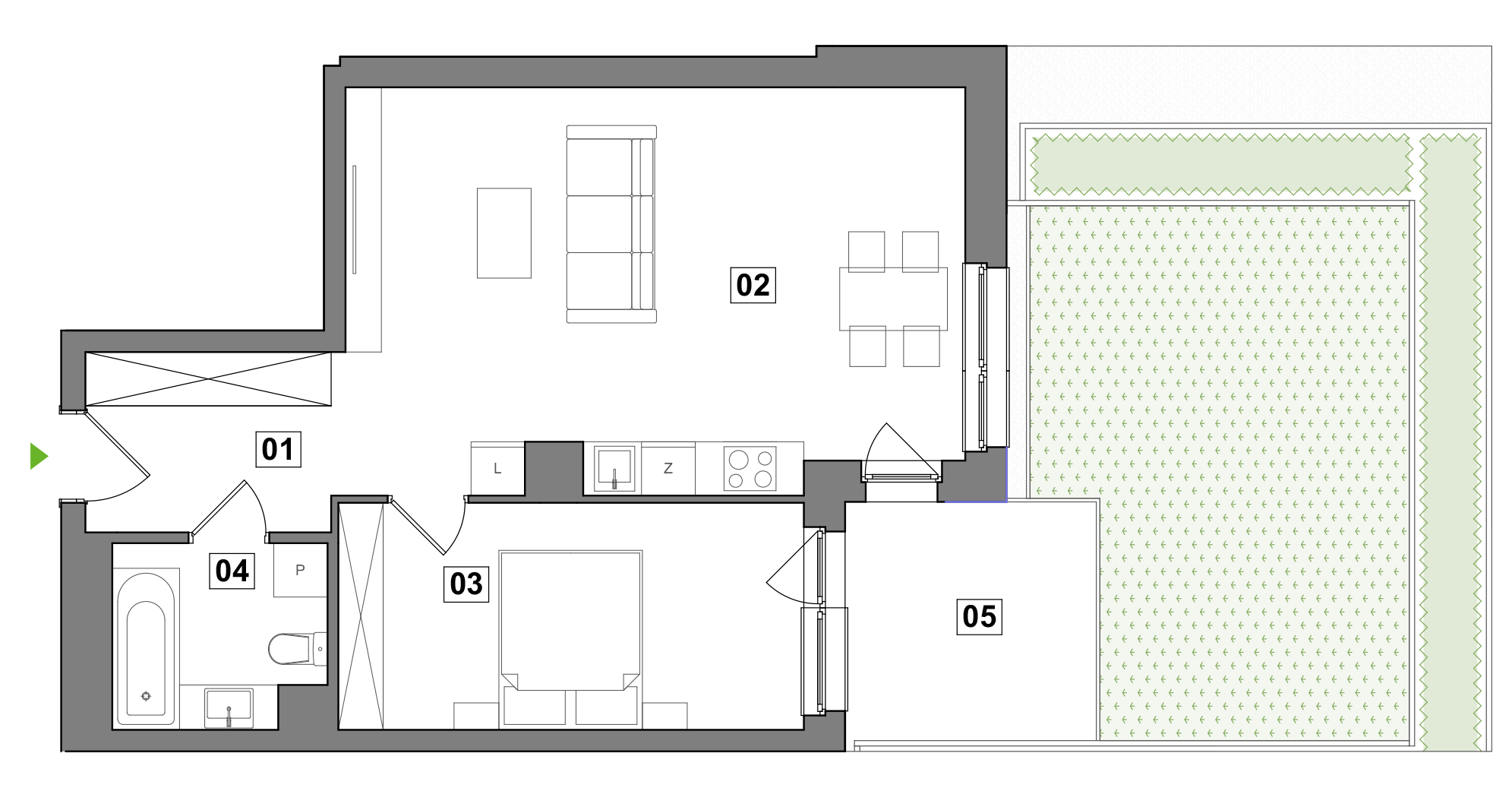 Plan C.0.1