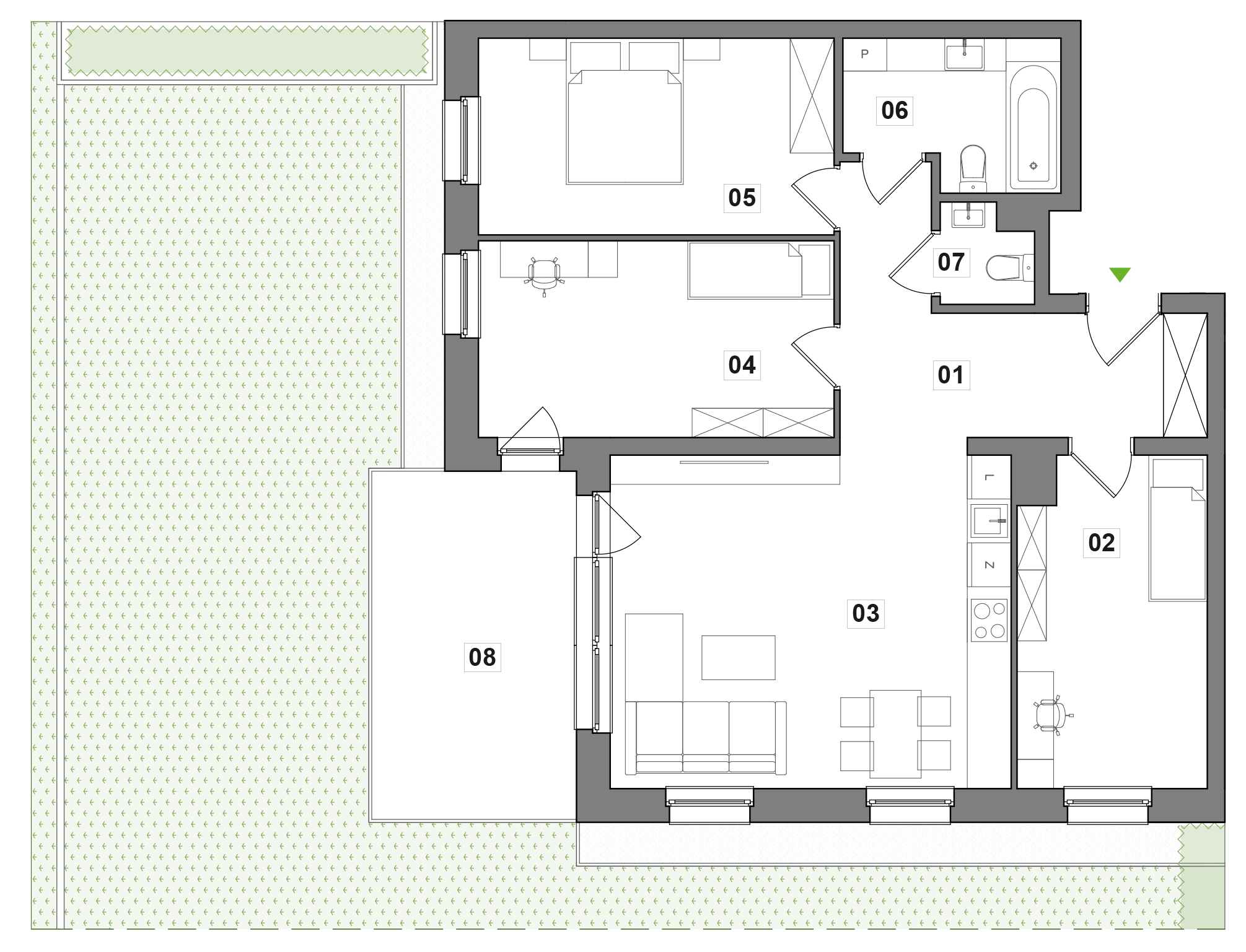 Plan C.0.4