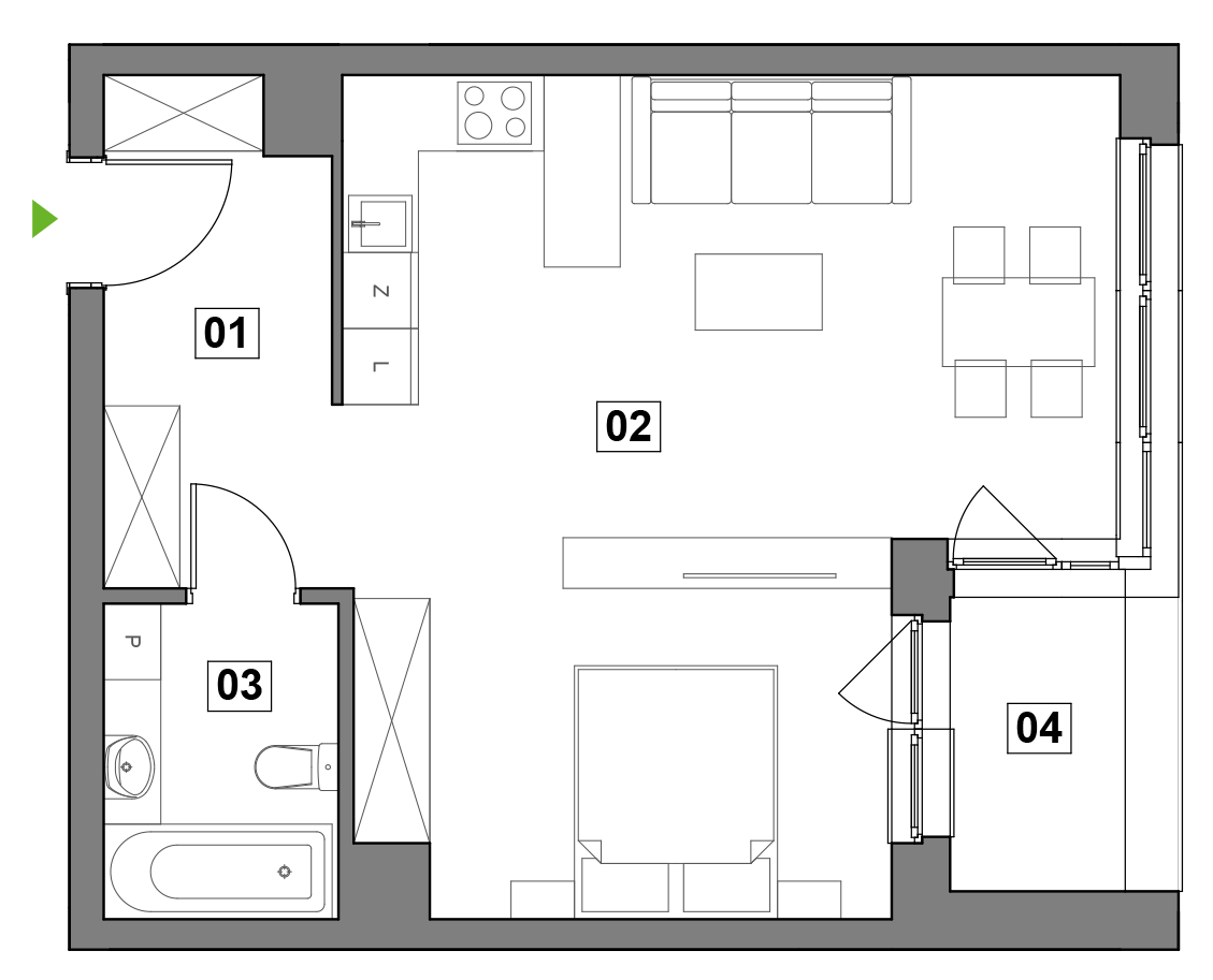 Plan D.1.5